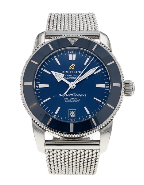 Breitling SuperOcean Heritage B20 Automatic 42 AB2010